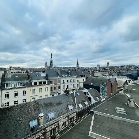 Le Panorama D'exception Apartment *