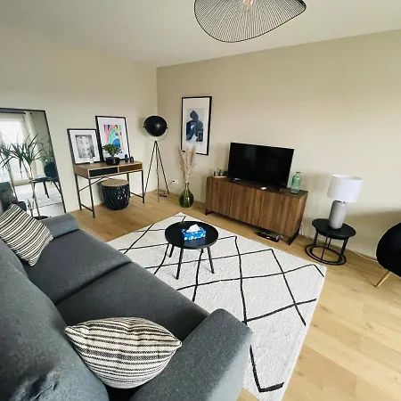 Apartment Le Panorama D'exception